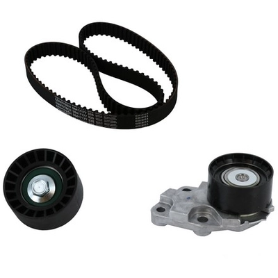 CONTINENTAL - TB335K1 - Timing Belt Kit Without Water Pump pa1