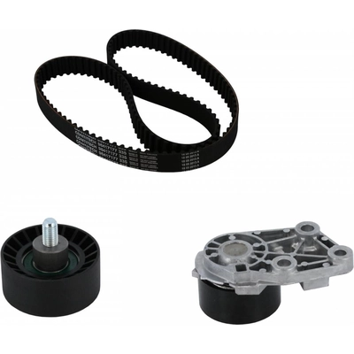 CONTINENTAL - TB335K1 - Timing Belt Kit Without Water Pump pa3