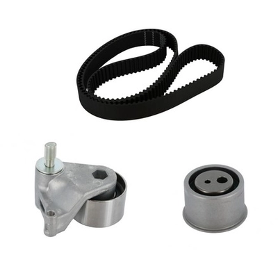 CONTINENTAL - TB337K1 - Timing Belt Kit Without Water Pump pa1