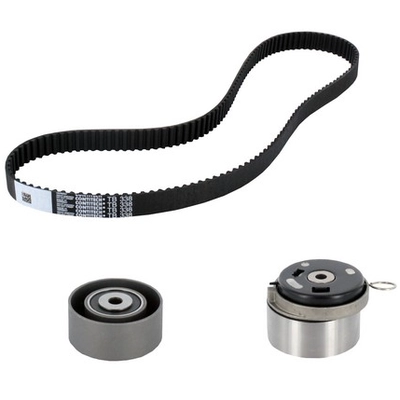 CONTINENTAL - TB338K1 - Engine Timing Belt Kit with Water Pump pa1