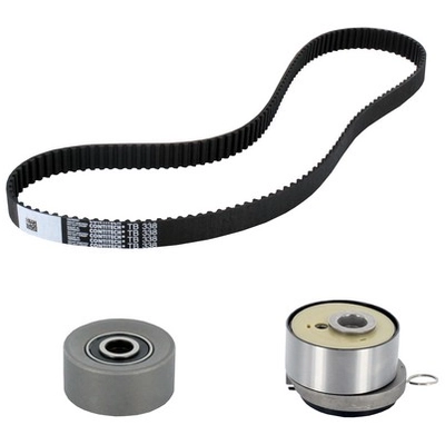 CONTINENTAL - TB338K1 - Engine Timing Belt Kit with Water Pump pa3