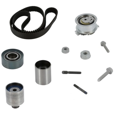 CONTINENTAL - TB342K1 - Timing Belt Kit without Water Pump pa1