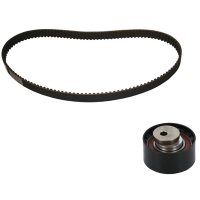 CONTINENTAL - TB345K1 - Timing Belt Kit pa1