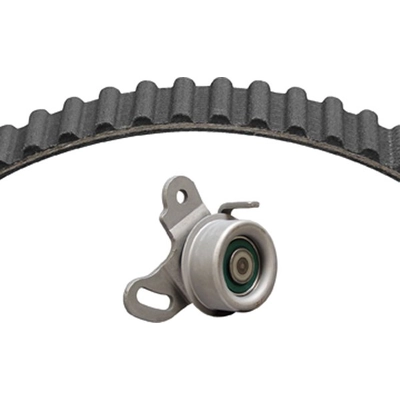 Timing Belt Kit Without Water Pump by DAYCO - 95128K1 pa4