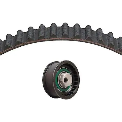 Timing Belt Kit Without Water Pump by DAYCO - 95153K1 pa2