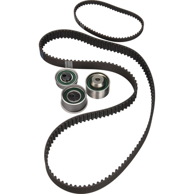 Timing Belt Kit Without Water Pump by DAYCO - 95167K3 pa2