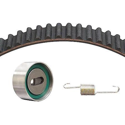 Timing Belt Kit Without Water Pump by DAYCO - 95185K1 pa2