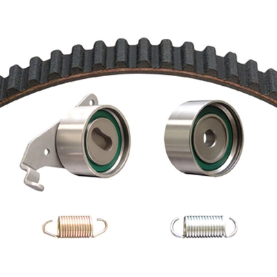 Timing Belt Kit Without Water Pump by DAYCO - 95199K1 pa4