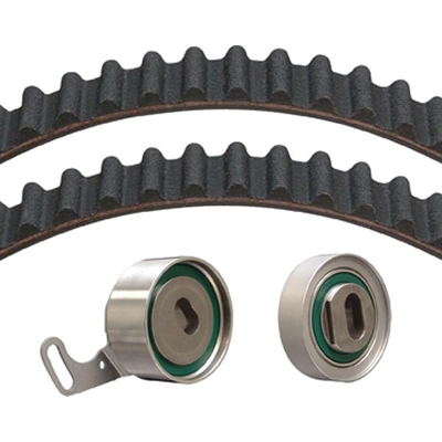 Timing Belt Kit Without Water Pump by DAYCO - 95244K1 pa6