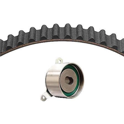 Timing Belt Kit Without Water Pump by DAYCO - 95247K1 pa2