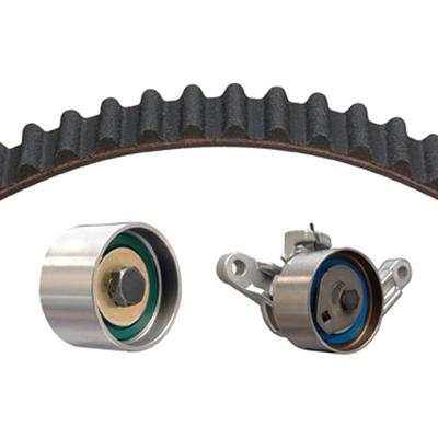 Timing Belt Kit Without Water Pump by DAYCO - 95265K4 pa5