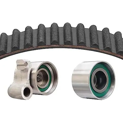 Timing Belt Kit Without Water Pump by DAYCO - 95271K1 pa2