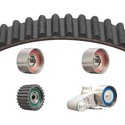 Timing Belt Kit Without Water Pump by DAYCO - 95277K3 pa3