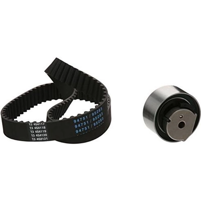Timing Belt Kit Without Water Pump by DAYCO - 95283K1 pa3