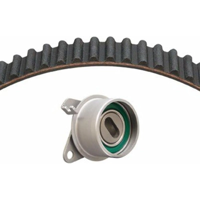 Timing Belt Kit Without Water Pump by DAYCO - 95289K1 pa4