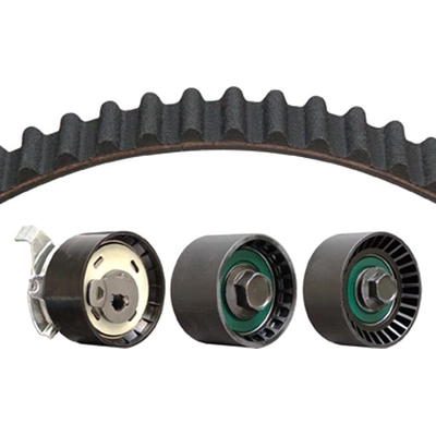 Timing Belt Kit Without Water Pump by DAYCO - 95294K2 pa4