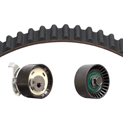 Timing Belt Kit Without Water Pump by DAYCO - 95294K3 pa3