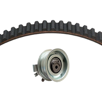 Timing Belt Kit Without Water Pump by DAYCO - 95296K1 pa5