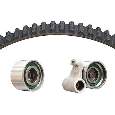 Timing Belt Kit Without Water Pump by DAYCO - 95298K1 pa3
