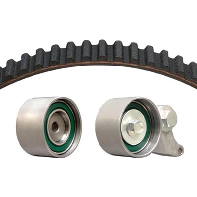 Timing Belt Kit Without Water Pump by DAYCO - 95303K1 pa2