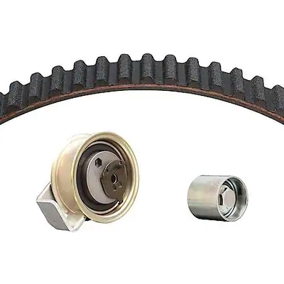 Timing Belt Kit Without Water Pump by DAYCO - 95306K1 pa2