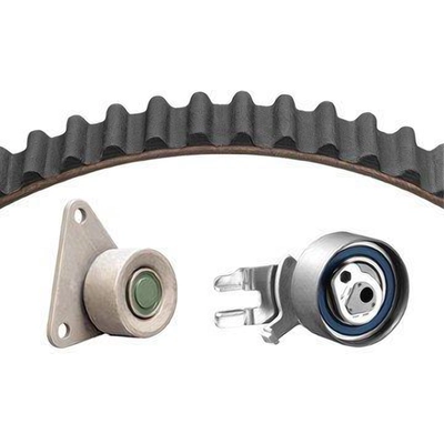 Timing Belt Kit Without Water Pump by DAYCO - 95311K2 pa3