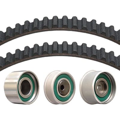Timing Belt Kit Without Water Pump by DAYCO - 95313K1 pa4