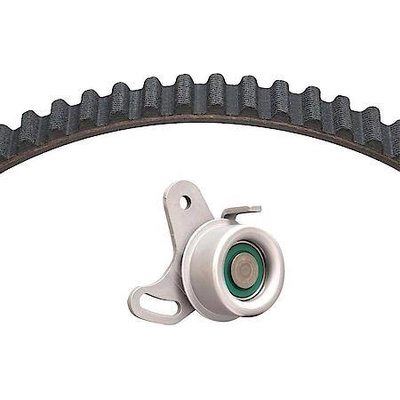 Timing Belt Kit Without Water Pump by DAYCO - 95324K1 pa3