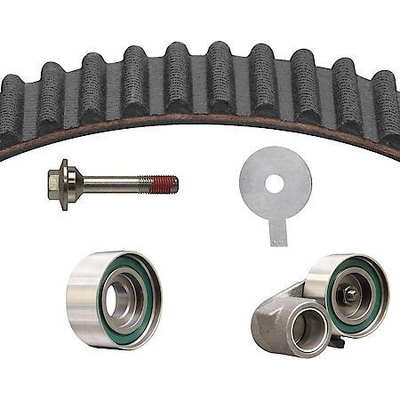 Timing Belt Kit Without Water Pump by DAYCO - 95329K2 pa2