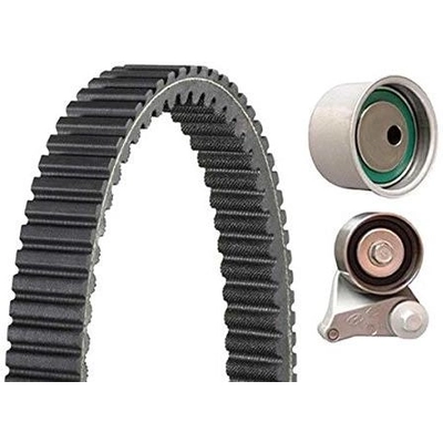 Timing Belt Kit Without Water Pump by DAYCO - 95338K1 pa3