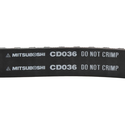 MITSUBOSHI - CD036 - Engine Timing Belt pa2