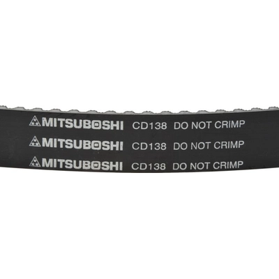 MITSUBOSHI - CD138 - Engine Timing Belt pa2