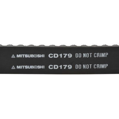 MITSUBOSHI - CD179 - Engine Timing Belt pa2