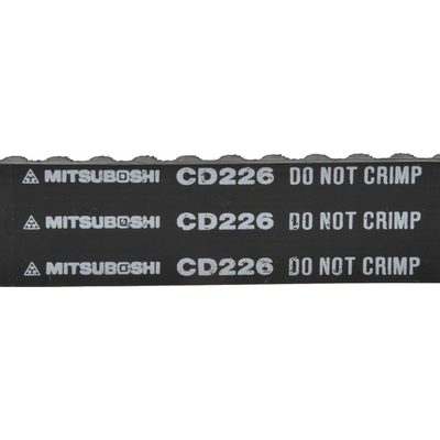 MITSUBOSHI - CD226 - Engine Timing Belt pa2