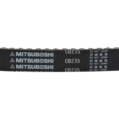 Timing Belt by MITSUBOSHI - CD235 pa3