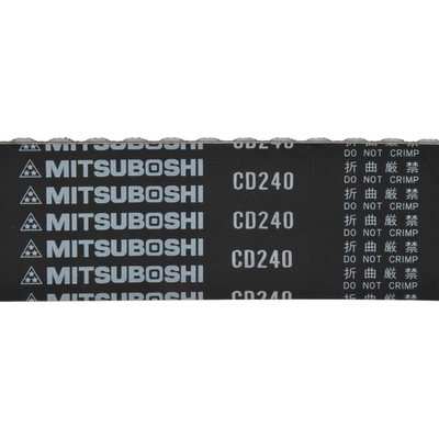 MITSUBOSHI - CD240 - Engine Timing Belt pa3