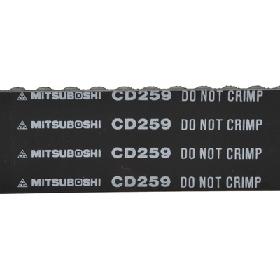 Timing Belt by MITSUBOSHI - CD259 pa3