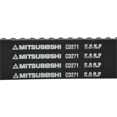 Timing Belt by MITSUBOSHI - CD271 pa2