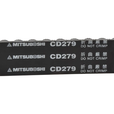 Timing Belt by MITSUBOSHI - CD279 pa3
