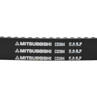 Timing Belt by MITSUBOSHI - CD304 pa3