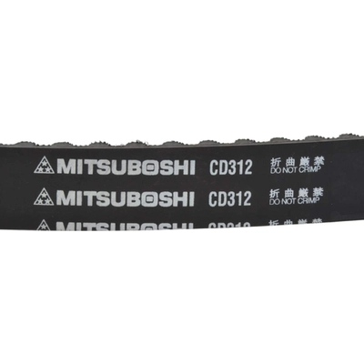 Timing Belt by MITSUBOSHI - CD312 pa4