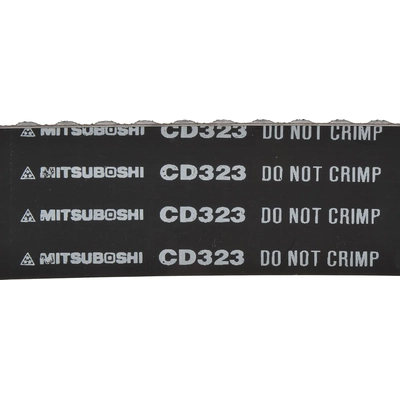 Timing Belt by MITSUBOSHI - CD323 pa3