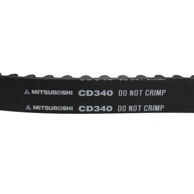 MITSUBOSHI - CD340 - Engine Timing Belt pa2