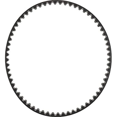 Timing Belt by MITSUBOSHI - CD277 pa6