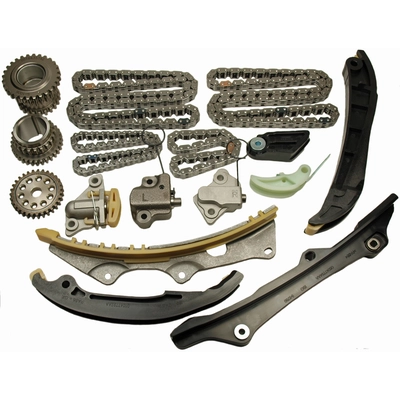 CLOYES GEAR INC - 9-0511S - Engine Timing Chain Kit pa1