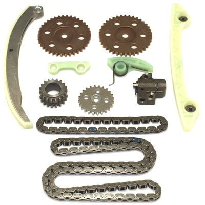 CLOYES GEAR INC - 9-0727S - Engine Timing Chain pa1