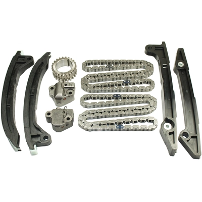 CLOYES GEAR INC - 9-0742S - Engine Timing Chain Kit pa1