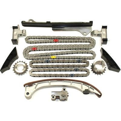 CLOYES GEAR INC - 9-4215S - Engine Timing Chain Kit pa1