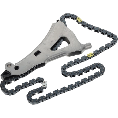 Timing Chain by CLOYES GEAR INC - C551 pa1