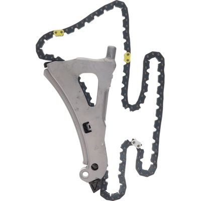 Timing Chain by CLOYES GEAR INC - C551 pa2